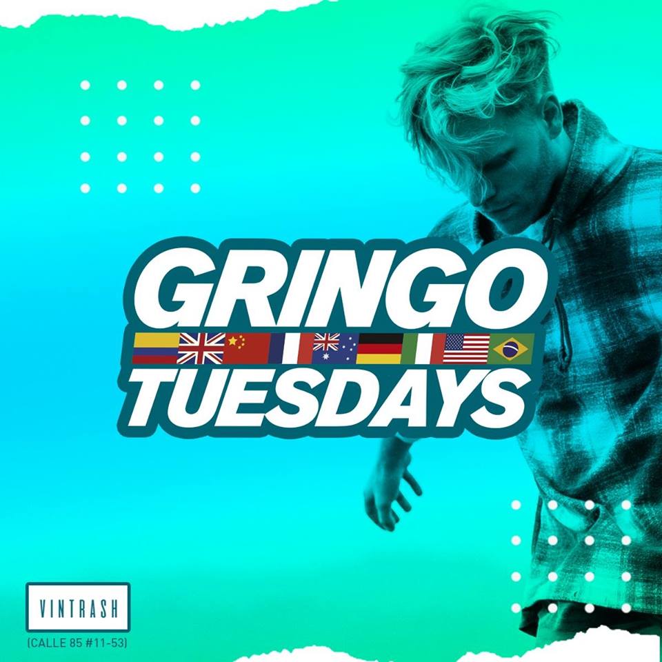 Gringo Tuesdays