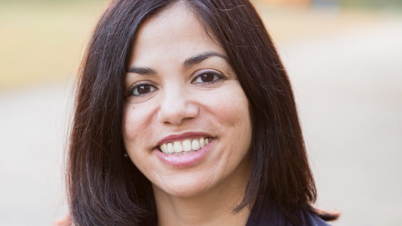 Author Q A With Daisy Hernandez I Was Confused Why The American Dream Didn T Get To Include Everyone Author Q A With Daisy Hernandez I Was Confused Why The American Dream Didn T Get To Include Everyone