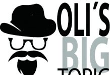 Oli Logo
