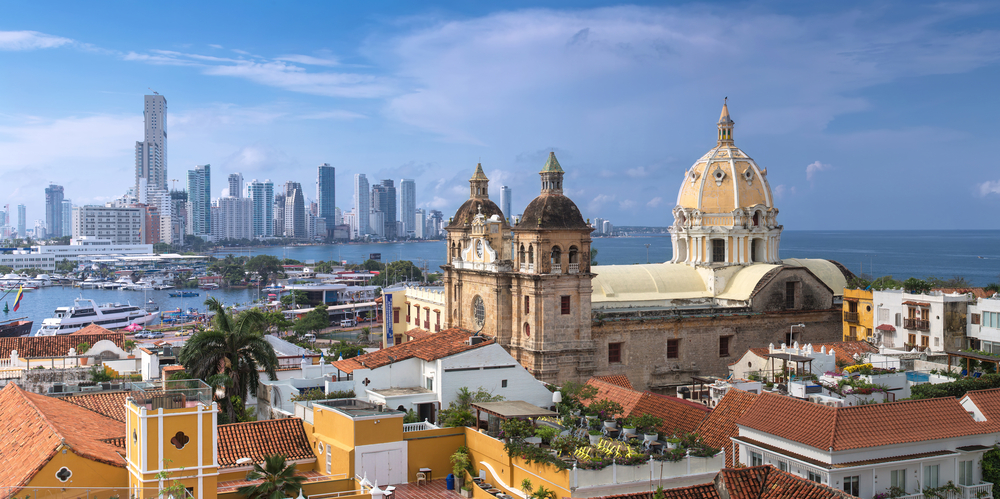 Cartagena Environmental Sustainability