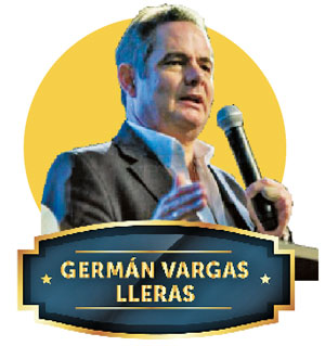 Vargas Lleras