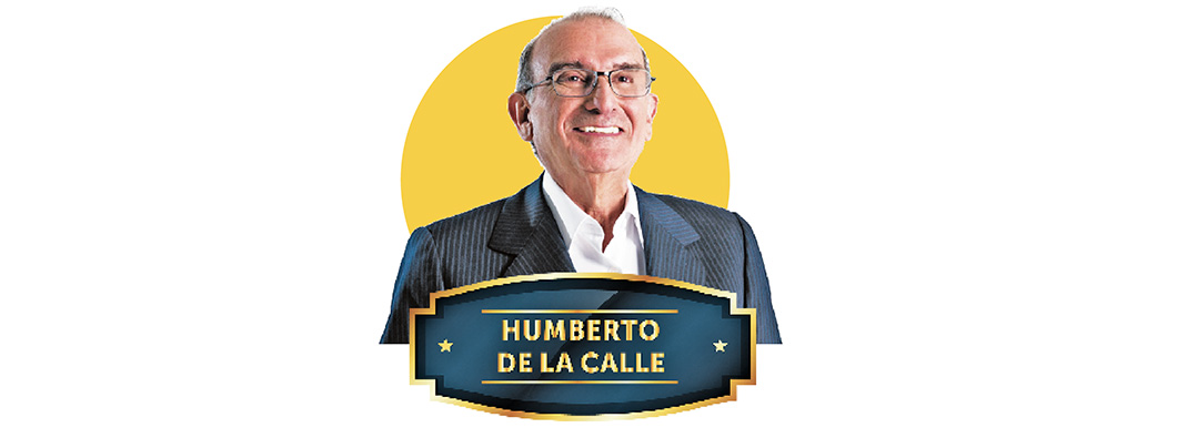 Humberto de la Calle