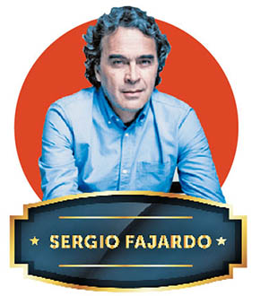 Sergio Fajardo