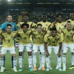 Colombia World Cup