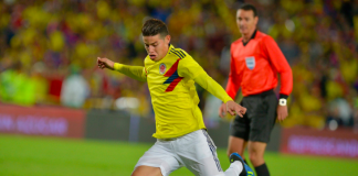 colombia egypt live blog