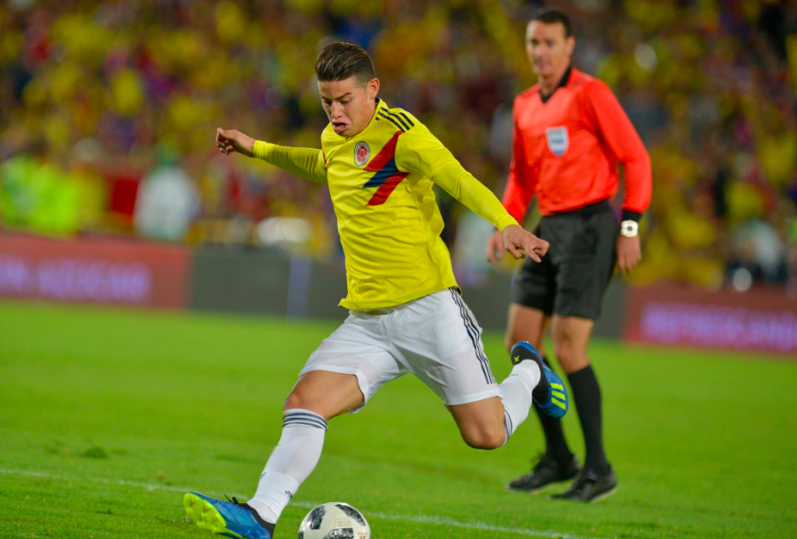 colombia egypt live blog