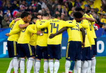 colombia world cup group preview