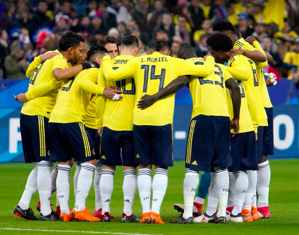 colombia world cup group preview