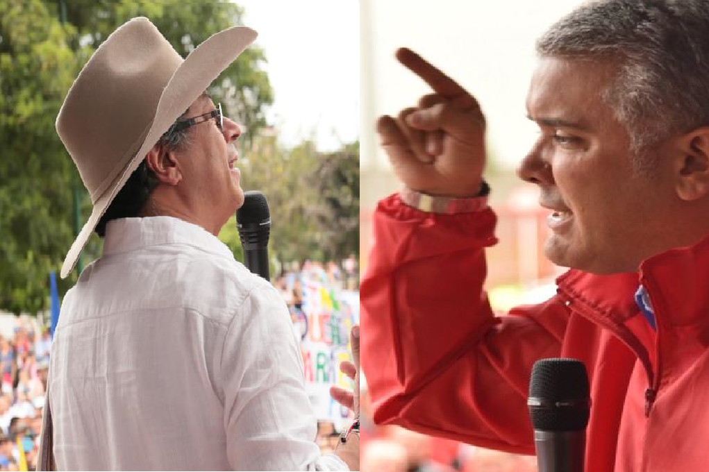 Who will Colombia’s next President be? And five other questions we’ll have the answers to as Colombia goes to the polls