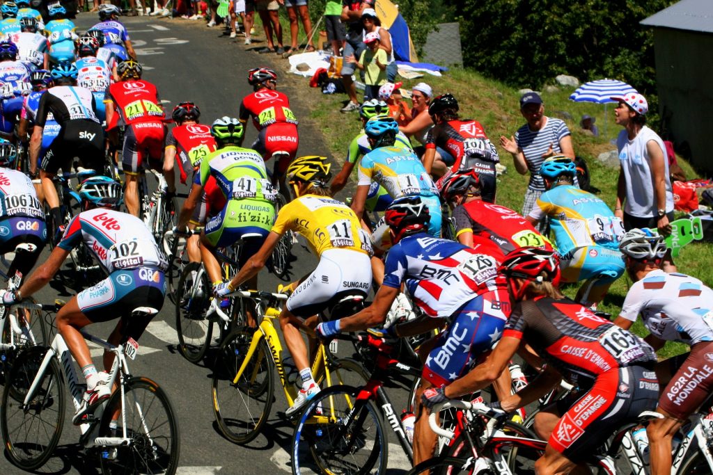 tour de france colombian riders