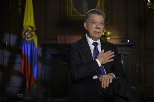 Juan Manuel Santos