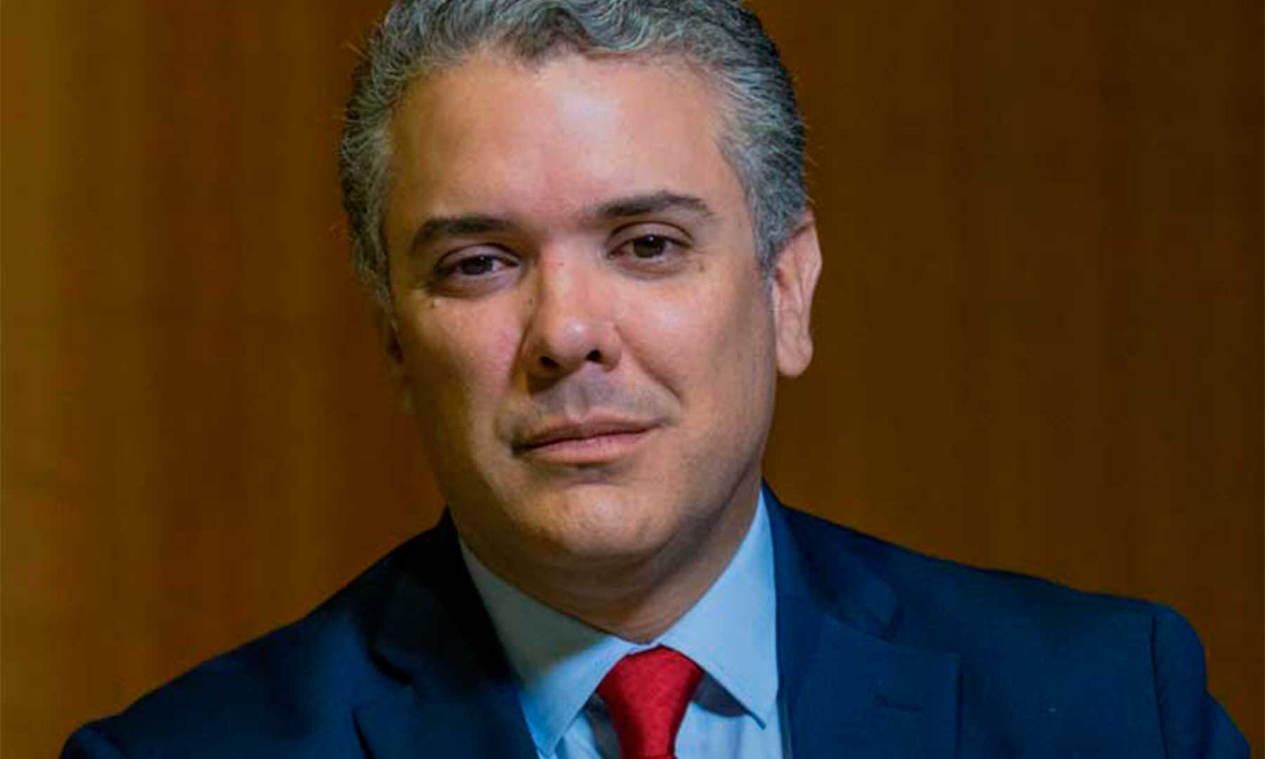 Iván Duque