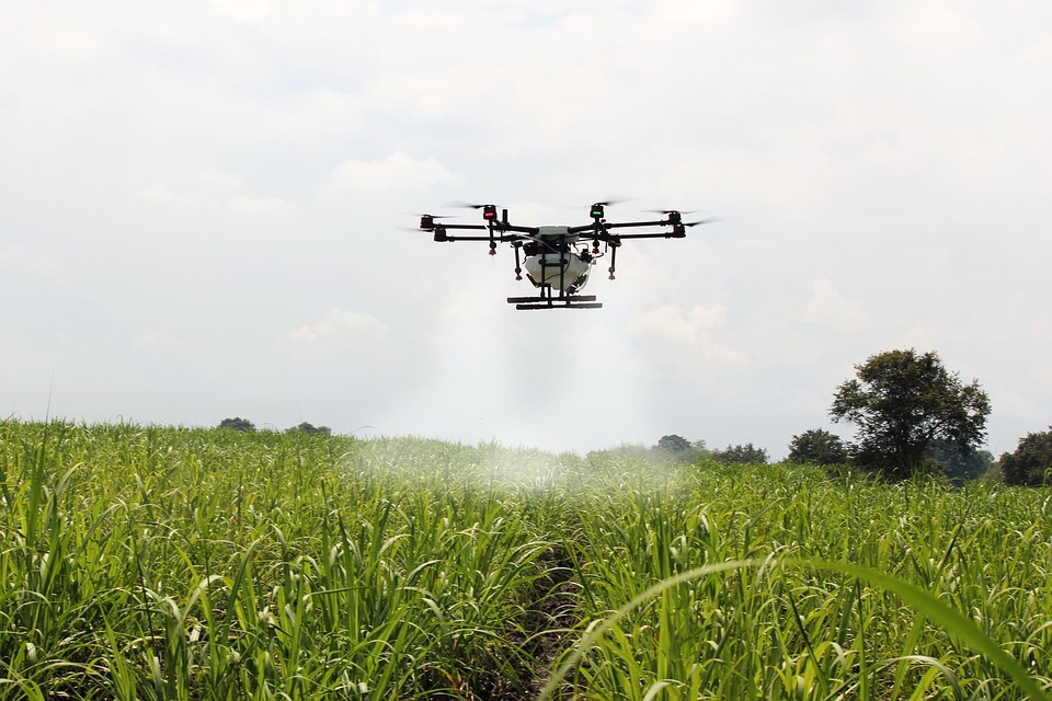 Female FARC, drones, International news Colombia