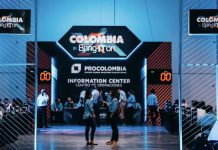 Business Matchmaking Forum Miami ProColombia