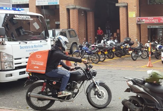 Rappi Rider Rappi riders riled: Online delivery app faces worker frustration over ...