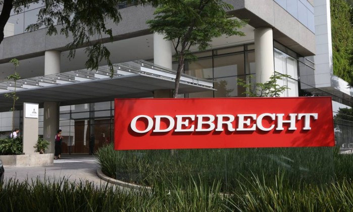 Odebrecht, José Elías Melo, Nestor Humberto Martinez