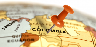 Market Watch: Top 10 Colombian Exports and Imports