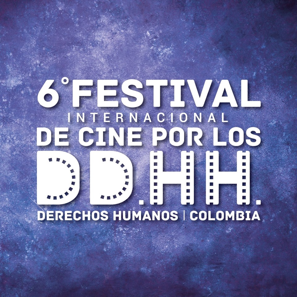 The 6th Human rights film festival starts on August 23