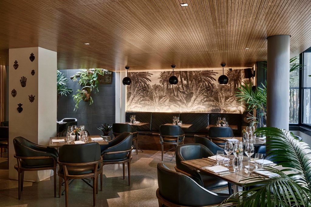 Founders of iconic Carmen Restaurant introduce Medellin steakhouse Don ...