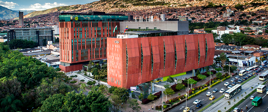 Medellín innovation center Ruta N to partner with airline Viva Air ...
