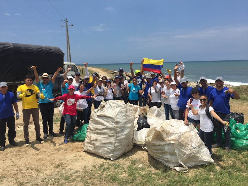 World Cleanup Day