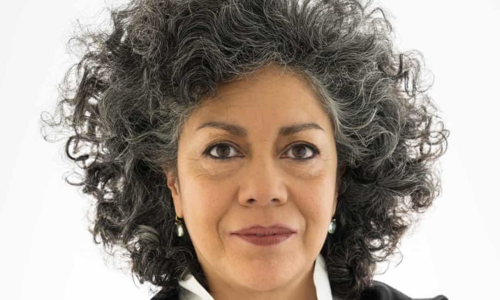 Doris Salcedo, one of Latin America’s leading artists