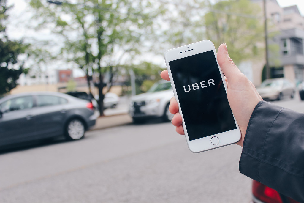 Uber will cease to function in Colombia after January 31. 