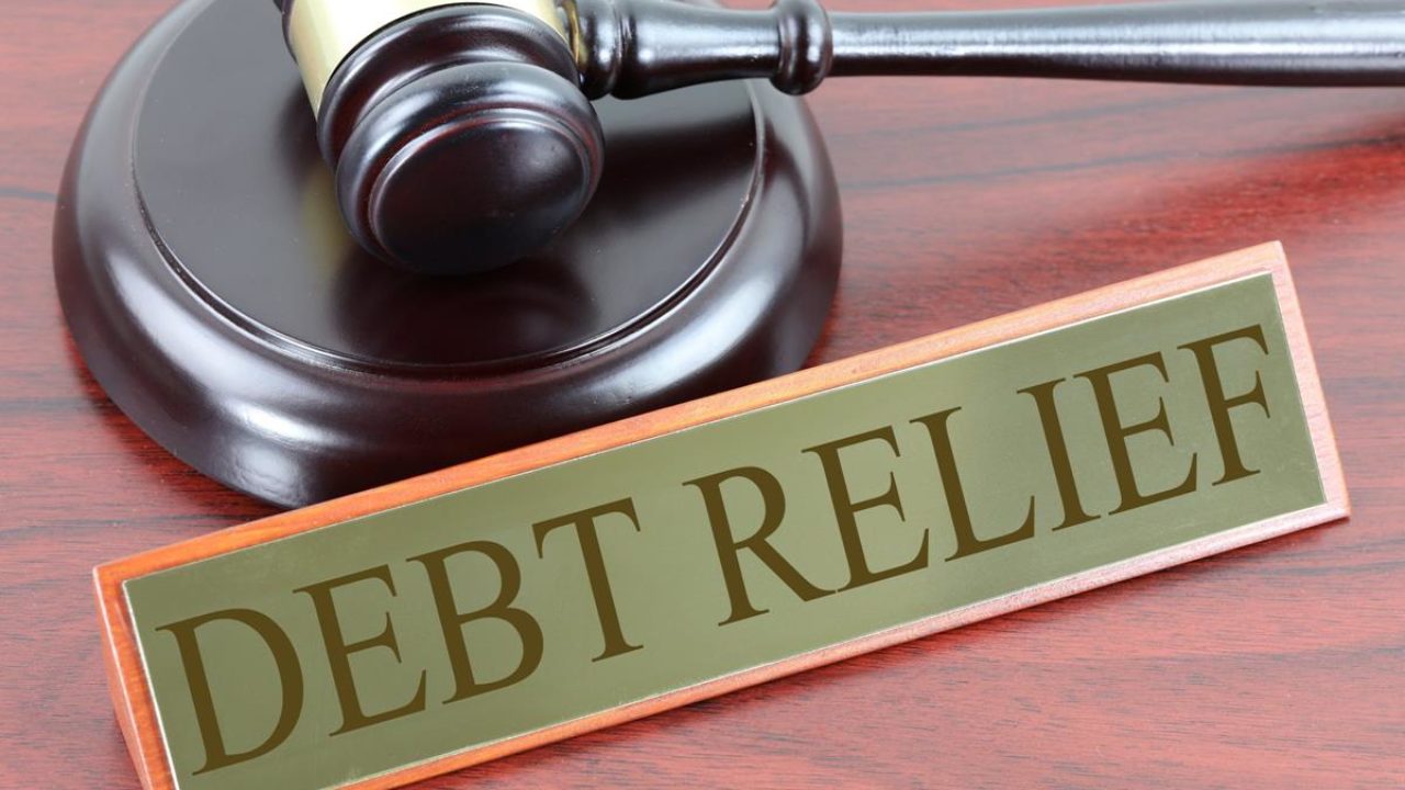 How to Distinguish Between Legitimate Debt Relief & a Scam