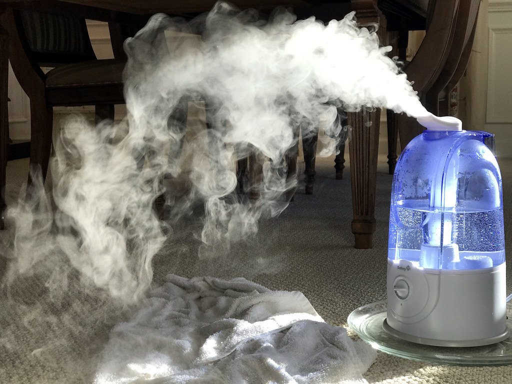 Tips on How to Buy A Humidifier