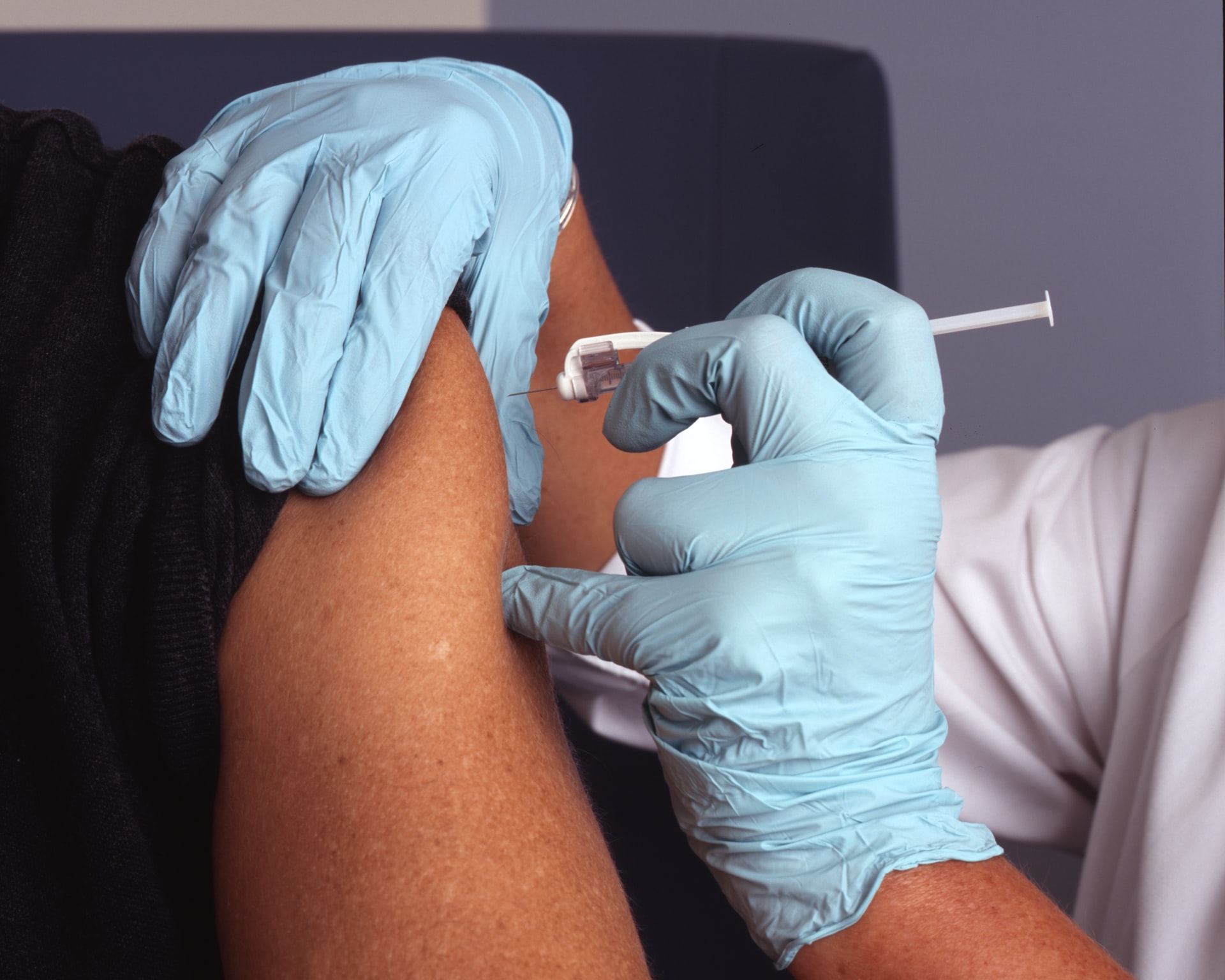 Government authorises commercial COVID vaccinations — but you can’t buy one yet