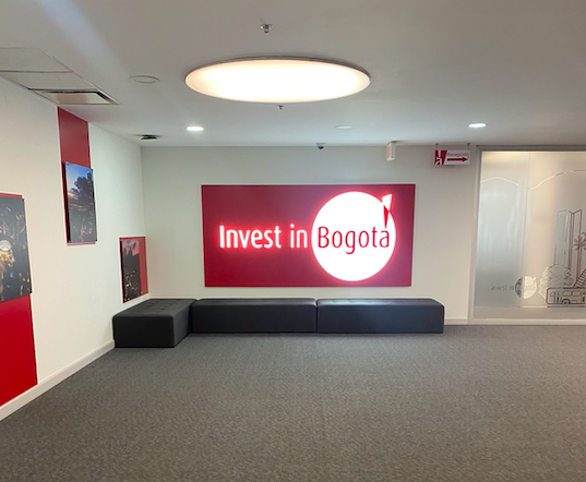 Bogotá’s Young and Rapidly Growing Tech Ecosystem Is Looking for Advice