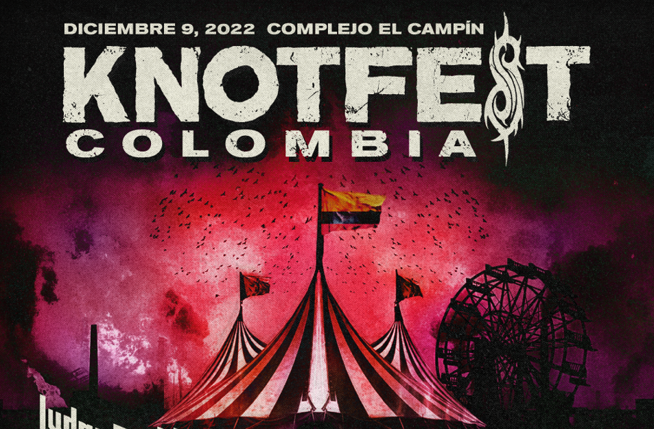 Get knotted at Knotfest