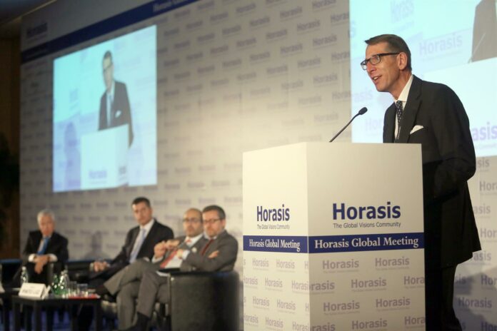 Latin American leaders to meet at Horasis Global Meeting as region looks to address inter-American challenges