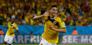 Colombia remain undefeated in WC qualifiers but wonder what may have been