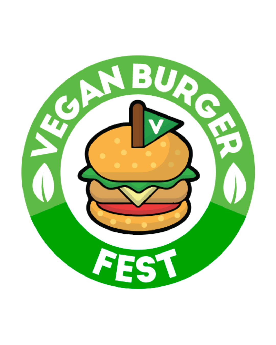 Vegan Burger Fest 2024 Plantbased heaven in Bogotá