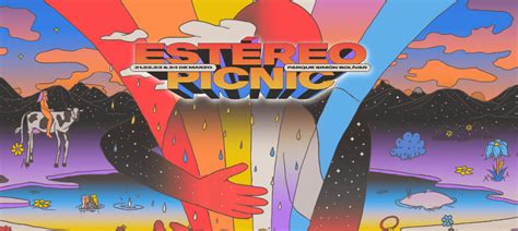Festival Estéreo Picnic 2024 – Get it right with our guide