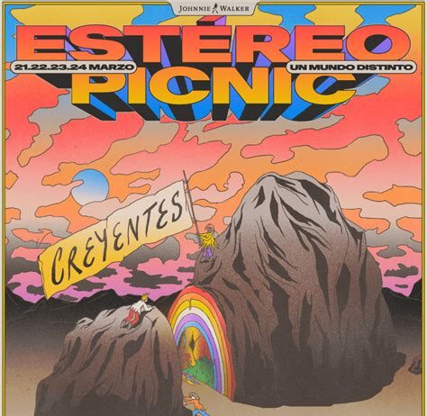 Festival Estéreo Picnic 2024 hits the heart of Bogotá