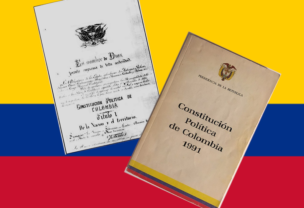 Does Petro want a new constitution? And could it actually happen?