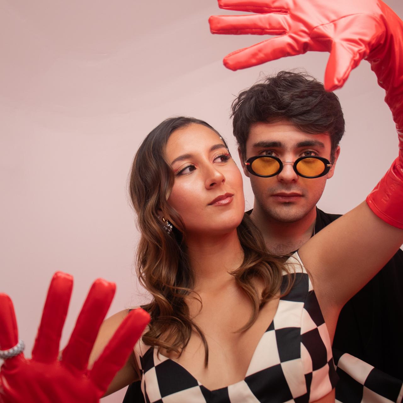 Festival Estéreo Picnic 2024: Maca & Gero will be there for you