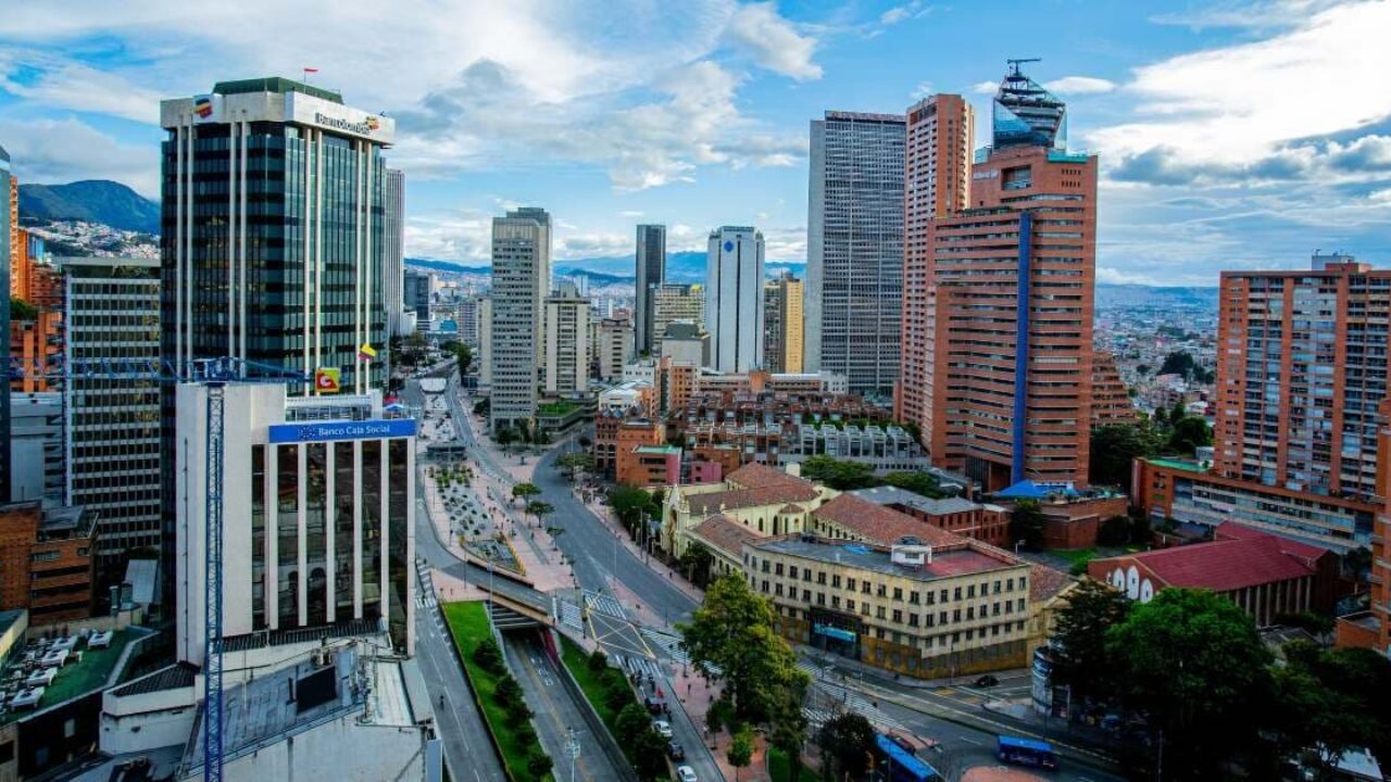 Tech startups including belo to take the stage at Blockchain Summit Colombia  2024