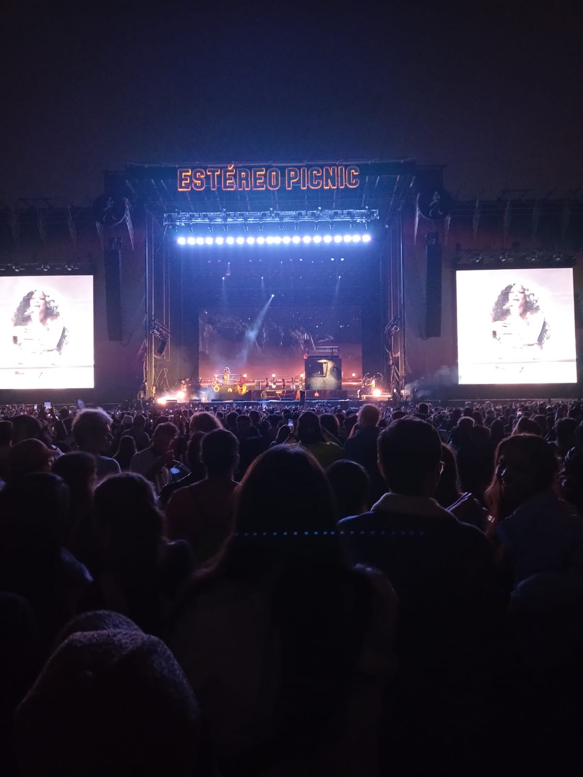 Festival Estéreo Picnic 2025: The Lineup