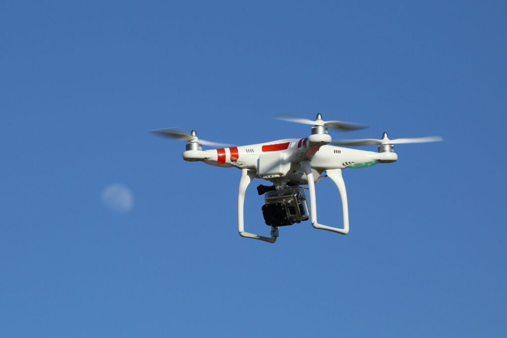 Drone attack on home in Colombia kills three, injures one