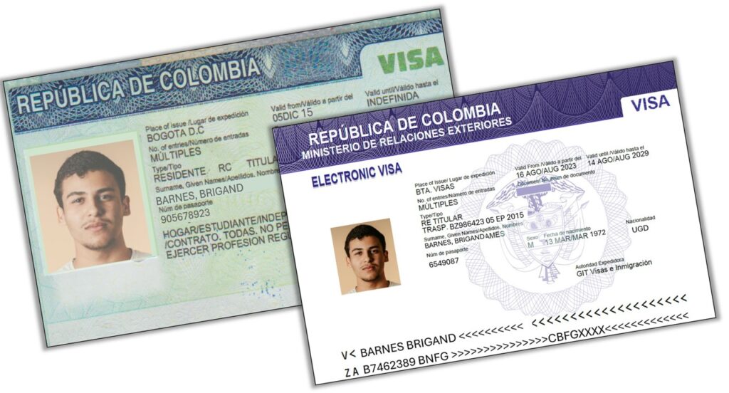 Residency 'R' visas issued before 21 October 2022 need to be transferred to 5-year electronic format by October 31, 2026, Failure to comply could risk losing residency status. 